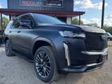 2021 Cadillac Escalade - Preview 2
