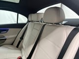 2026 Mercedes-Benz C-Class - Preview 15