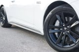 2024 Ford Mustang - Preview 3