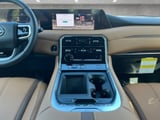 2026 Nissan Armada - Preview 3