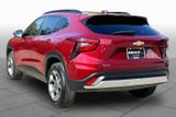 2025 Chevrolet Trax - Preview 11