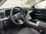 2026 Mercedes-Benz C-Class - Preview 12