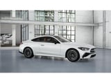2027 Mercedes-Benz CLE - Preview 10
