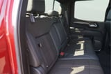 2025 Chevrolet Silverado 1500 - Preview 16