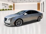 2019 Cadillac XTS - Preview 3