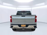 2026 Chevrolet Silverado 1500 - Preview 4