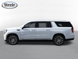 2026 GMC Yukon XL - Preview 4