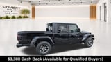 2026 Jeep Gladiator - Preview 10