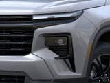 2027 Chevrolet Traverse - Preview 10