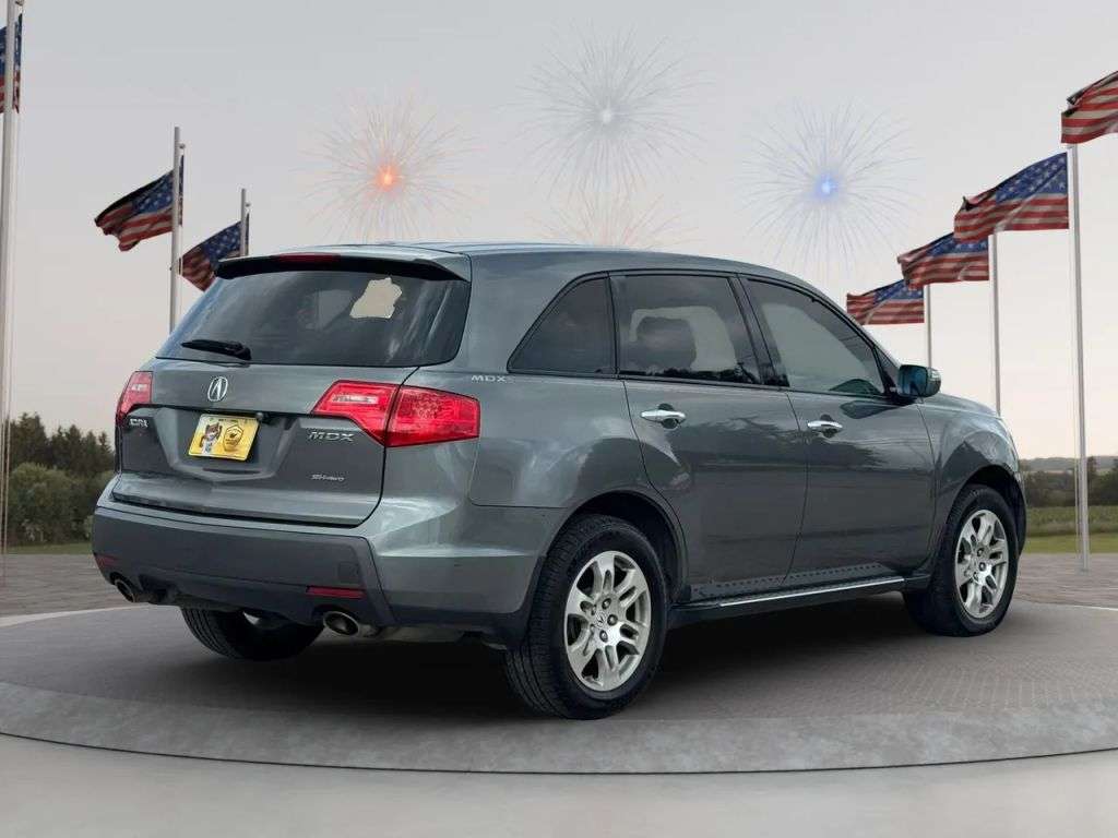 2008 Acura MDX - Image 2
