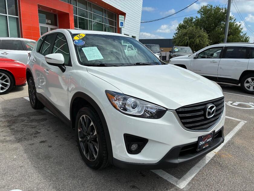 2016 Mazda CX-5 - Image 2