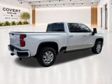 2024 Chevrolet Silverado - Preview 9