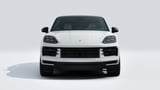 2026 Porsche Cayenne - Preview 8