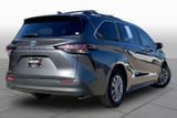 2025 Toyota Sienna - Preview 12