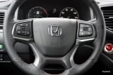 2026 Honda Ridgeline - Preview 15