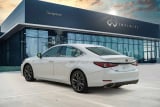 2020 Lexus ES - Preview 6