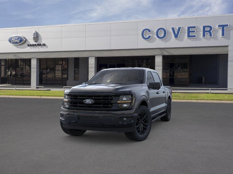 2026 Ford F-150 - Image 3