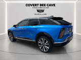 2025 Cadillac Optiq - Preview 7