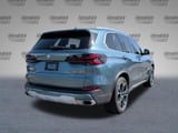 2024 BMW X5 - Preview 5