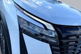 2026 Nissan Pathfinder - Preview 6