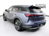 2027 INFINITI QX60 - Preview 5