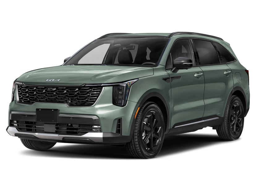 2026 Kia Sorento - Image 1