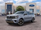 2027 Ford Expedition Max - Preview 2