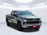 2026 Chevrolet Silverado 1500 - Preview 7