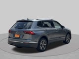 2024 Volkswagen Tiguan - Preview 5
