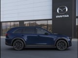 2026 Mazda CX-90 - Preview 5