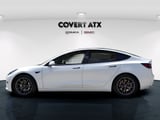 2021 Tesla Model 3 - Preview 5