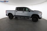 2025 Chevrolet Silverado - Preview 15