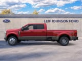 2026 Ford F-450 - Preview 3