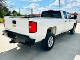 2019 Chevrolet Silverado 2500 HD - Preview 5