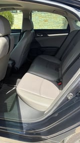 2018 Honda Civic - Preview 5