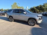 2025 Chevrolet Tahoe - Preview 12
