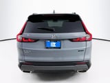 2024 Honda CR-V - Preview 6