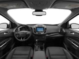 2017 Ford Escape - Preview 11