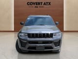 2026 Jeep Grand Cherokee L - Preview 8