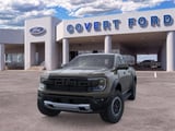 2026 Ford Ranger - Preview 2
