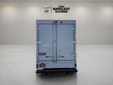 2024 Chevrolet Express Cutaway - Preview 9