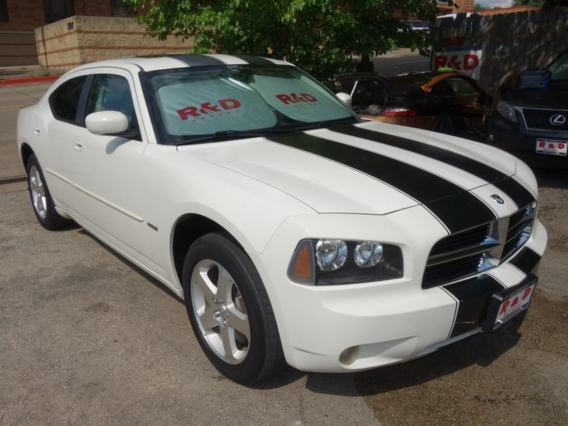 2009 Dodge Charger - Image 1