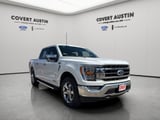 2023 Ford F-150 - Preview 7