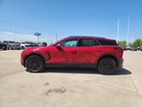 2026 Chevrolet Blazer EV - Preview 3