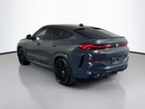 2023 BMW X6 - Preview 7