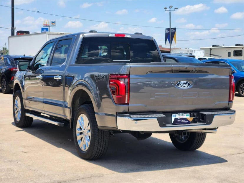 2026 Ford F-150 - Image 3
