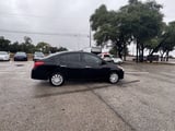 2019 Nissan Versa - Preview 3