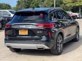 2021 INFINITI QX50 - Preview 5
