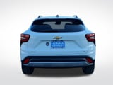 2026 Chevrolet Trax - Preview 4