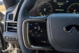 2025 INFINITI QX80 - Preview 13